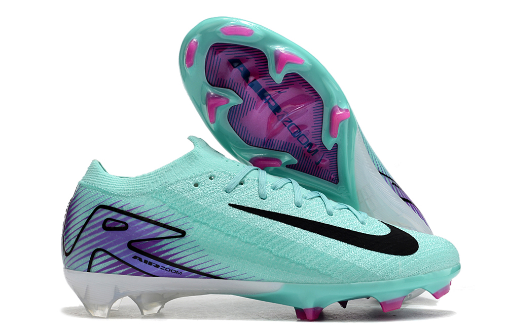 Nike Soccer Shoes-5